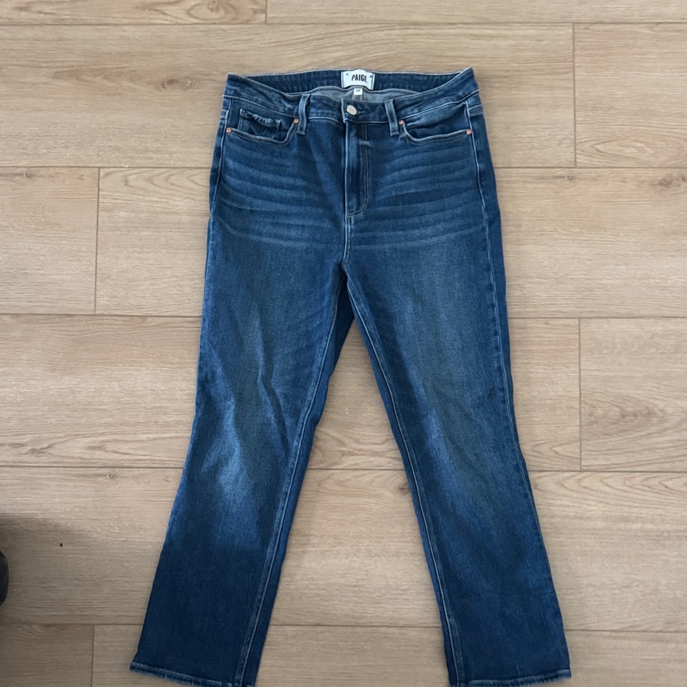 Paige Women’s Jeans